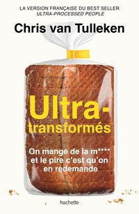 Produktbild: Ultra-transform&eacute;s