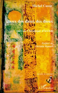 Produktbild: Dieux des dieux des dieux