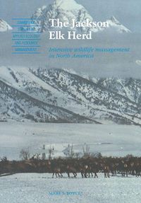Produktbild: The Jackson Elk Herd