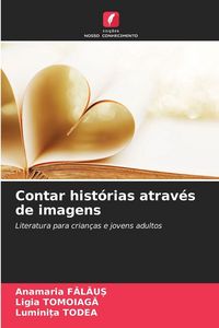 Produktbild: Contar hist&oacute;rias atrav&eacute;s de imagens