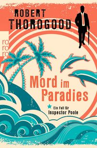 Produktbild: Mord im Paradies
