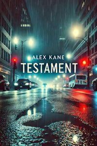 Produktbild: Testament