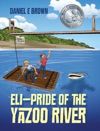 Produktbild: ELI - Pride of the Yazoo River