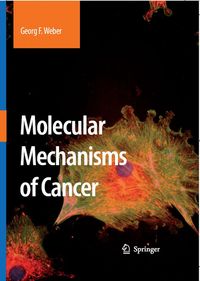 Produktbild: Molecular Mechanisms of Cancer