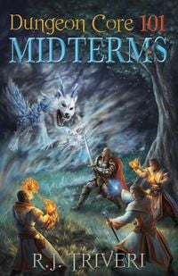 Produktbild: Dungeon Core 101