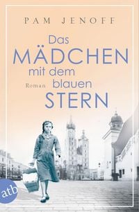Produktbild: Das M&auml;dchen mit dem blauen Stern