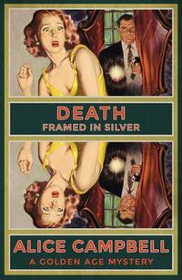 Produktbild: Death Framed in Silver