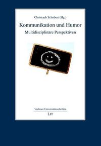 Produktbild: Kommunikation und Humor