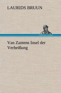 Produktbild: Van Zantens Insel der Verhei&szlig;ung