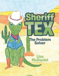 Produktbild: Sheriff Tex