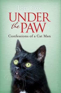 Produktbild: Cox, T: Under the Paw