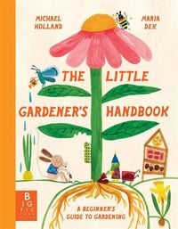 Produktbild: The Little Gardener's Handbook