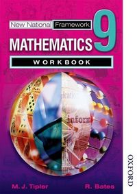 Produktbild: New Natl Framework Mathematics