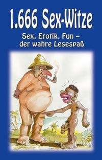 Produktbild: 1666 Sex-Witze