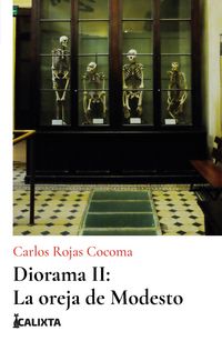 Produktbild: Dioramas II
