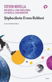 Produktbild: S&uuml;phecilerin Evren Rehberi