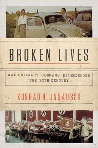 Produktbild: Broken Lives