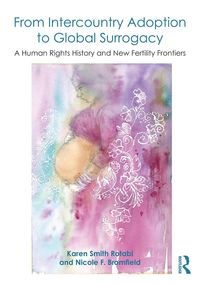 Produktbild: From Intercountry Adoption to Global Surrogacy