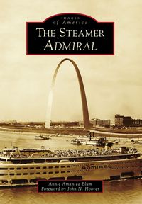 Produktbild: Steamer Admiral