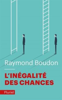 Produktbild: L'Inegalite des Chances