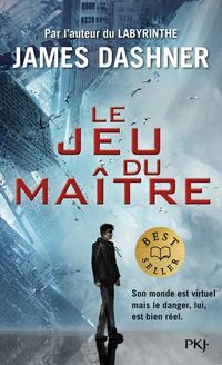 Produktbild: Le jeu du ma&icirc;tre. Tome 1