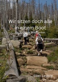 Produktbild: Wir sitzen doch alle in einem Boot