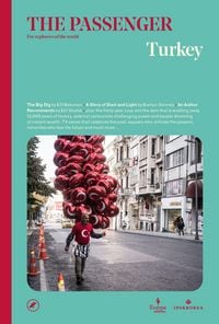 Produktbild: Turkey