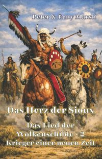 Produktbild: Das Herz der Sioux