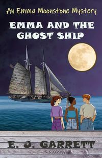 Produktbild: Emma and the Ghost Ship