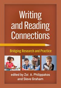 Produktbild: Writing and Reading Connections