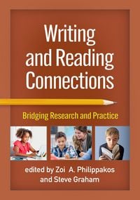 Produktbild: Writing and Reading Connections