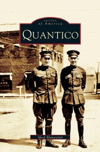Produktbild: Quantico