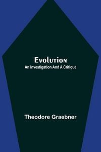 Produktbild: Evolution