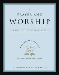 Produktbild: Prayer and Worship