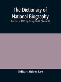 Produktbild: The Dictionary Of National Biography