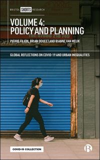 Produktbild: Volume 4: Policy and Planning