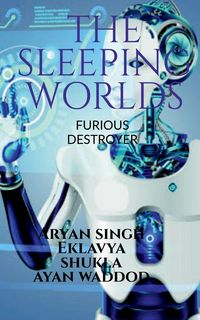 Produktbild: The Sleeping Worlds