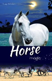 Produktbild: Horse Magic (White Cloud Station, #5)