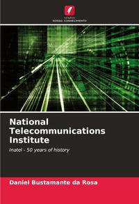 Produktbild: National Telecommunications Institute