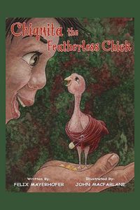 Produktbild: Chiquita the Featherless Chick