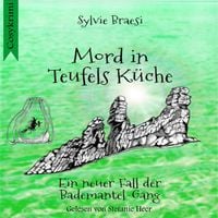 Produktbild: Mord in Teufels K&uuml;che: Grie&szlig;ler und die Bademantel-Gang