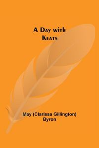 Produktbild: A Day With Keats