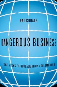 Produktbild: Dangerous Business