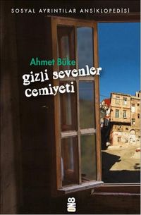 Produktbild: Gizli Sevenler Cemiyeti