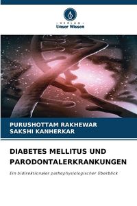 Produktbild: Diabetes Mellitus und Parodontalerkrankungen