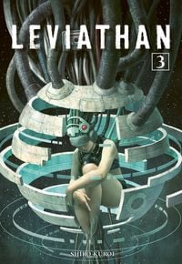 Produktbild: Leviathan 3