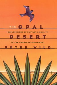 Produktbild: The Opal Desert