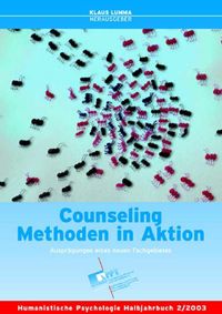 Produktbild: Counseling Methoden in Aktion