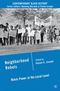 Produktbild: Neighborhood Rebels