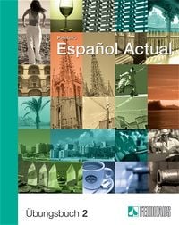 Produktbild: Espanol Actual 2. Übungsbuch